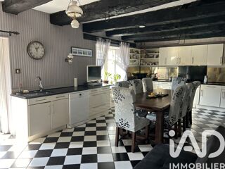  Maison � vendre 8 pi�ces 290 m�