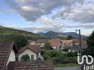  Maison � vendre 4 pi�ces 86 m�