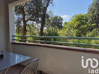  Appartement � vendre 2 pi�ces 33 m�