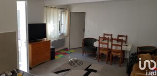  Appartement � vendre 2 pi�ces 43 m�