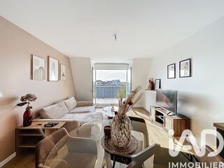  Appartement  vendre 3 pices 54 m