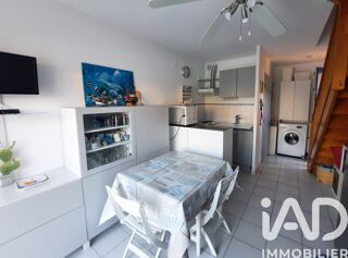  Maison � vendre 3 pi�ces 32 m�