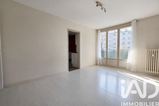  Appartement � vendre 3 pi�ces 62 m�