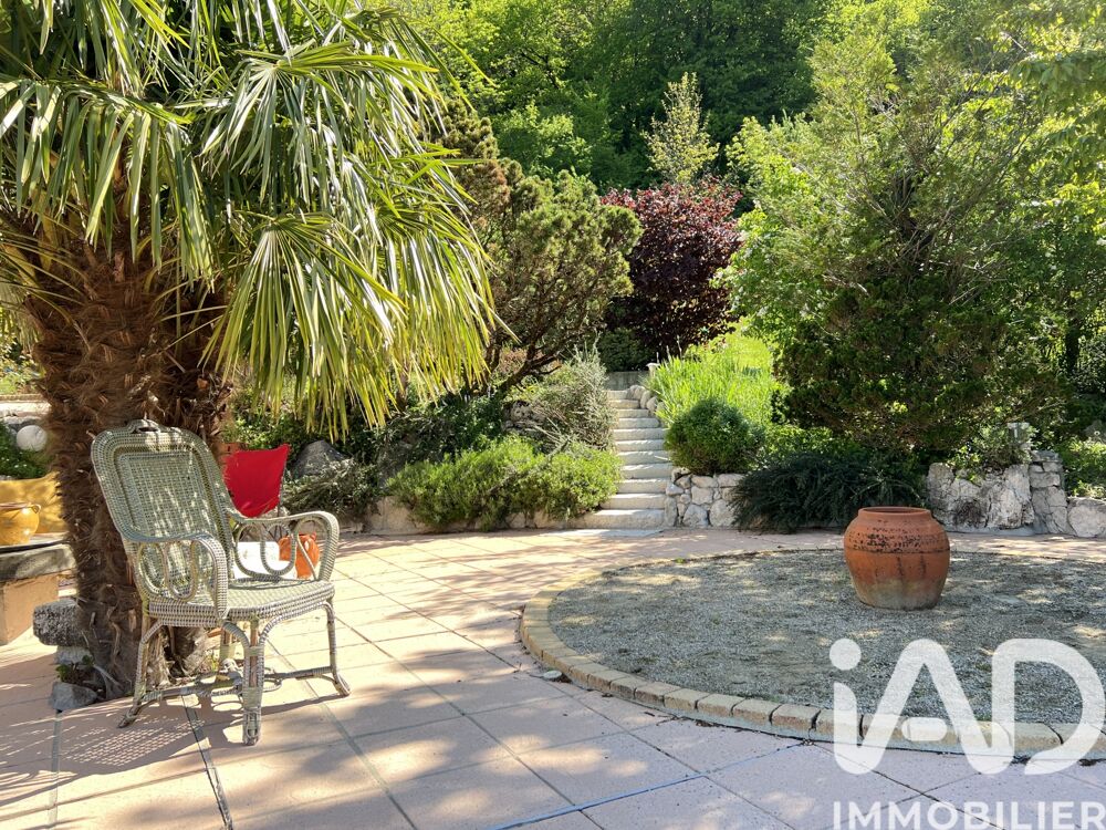 � vendre  Maison Voreppe (38340)