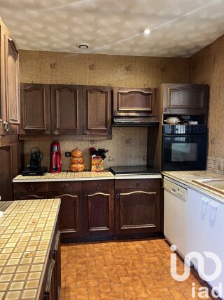  Maison � vendre 4 pi�ces 80 m�