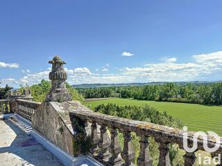  Maison � vendre 10 pi�ces 283 m�