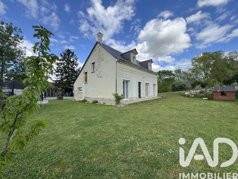   Vente Long�re 6 pi�ces Maison - 6 pi�ce(s) - 146 m�