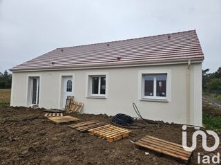  Maison 5 pices 100 m Courlon-sur-yonne