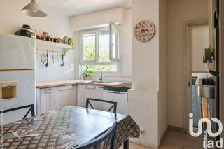  Appartement � vendre 5 pi�ces 102 m�