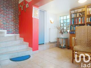  Maison � vendre 5 pi�ces 124 m�