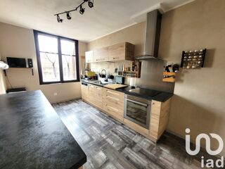  Maison  vendre 5 pices 132 m