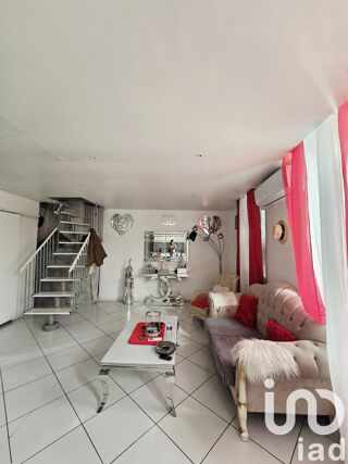  Appartement � vendre 3 pi�ces 54 m�