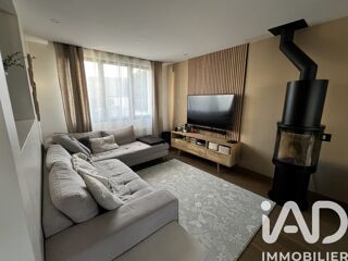  Maison � vendre 5 pi�ces 88 m�