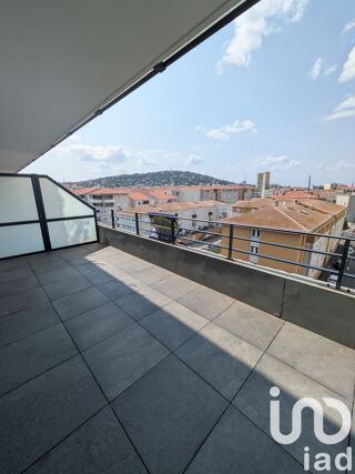  Appartement � vendre 2 pi�ces 38 m�