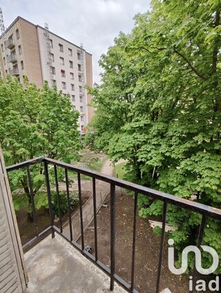  Appartement � vendre 3 pi�ces 65 m�