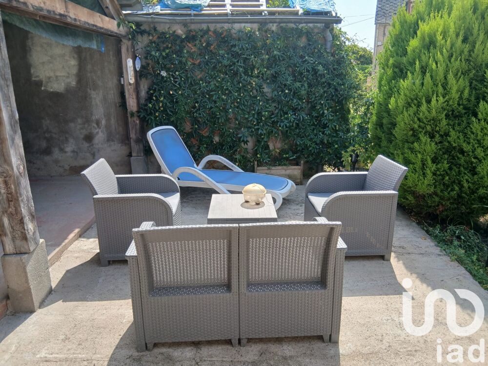 Vente Maison Vente Maison de village 2 pi�ces Anlezy