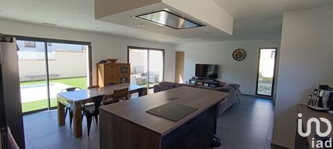   Vente Maison traditionnelle 5 pi�ces Maison - 5 pi�ce(s) - 145 m�