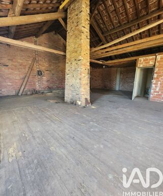  Maison � vendre 5 pi�ces 256 m�