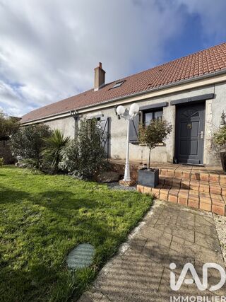  Maison � vendre 4 pi�ces 73 m�