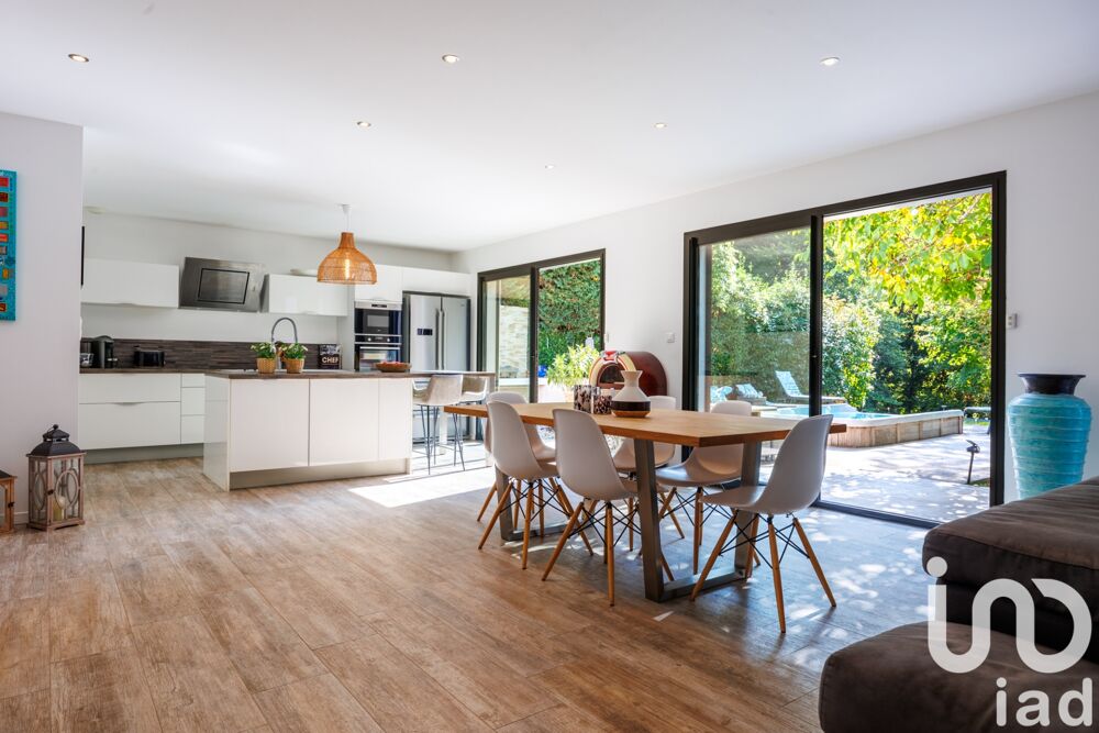  vendre  Maison Saint-Zacharie (83640)