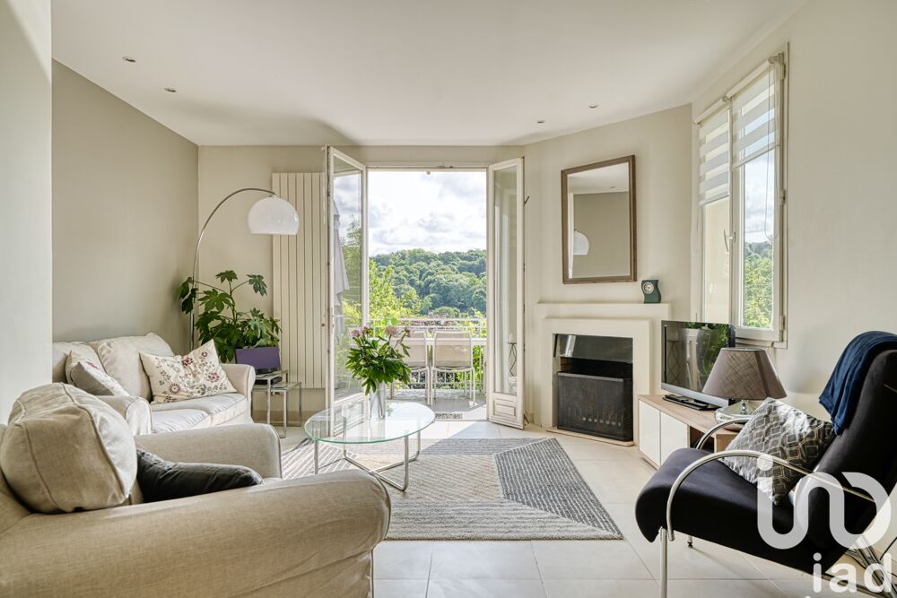 Location Maison Location Maison/villa 5 pices Bougival