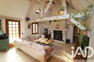  Maison � vendre 8 pi�ces 190 m�