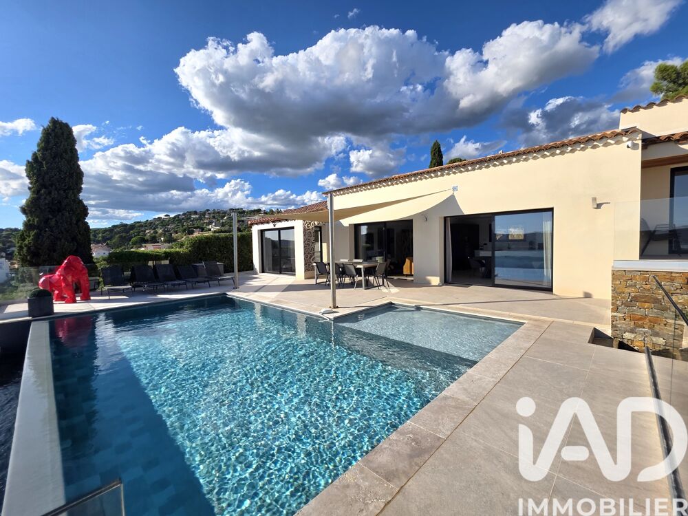 � vendre  Maison Le Lavandou (83980)