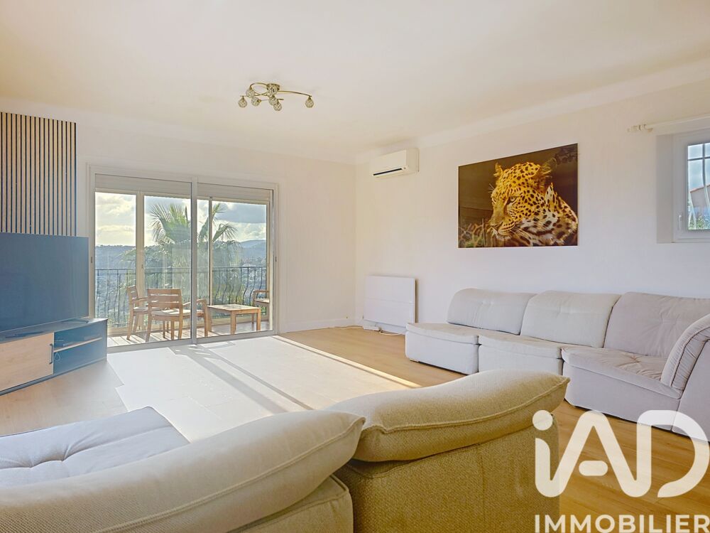 � vendre  Maison Les Issambres (83380)