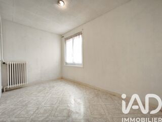  Appartement � vendre 4 pi�ces 59 m�