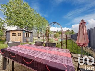  Maison  vendre 5 pices 105 m