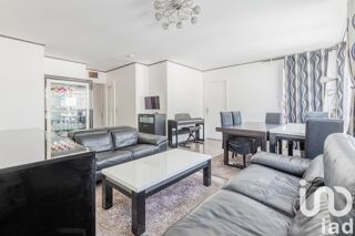  Appartement � vendre 4 pi�ces 81 m�