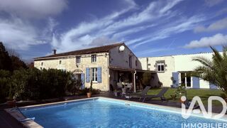  Maison � vendre 8 pi�ces 240 m�