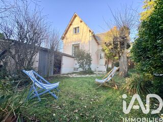  Maison � vendre 4 pi�ces 80 m�