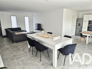  Maison � vendre 4 pi�ces 93 m�