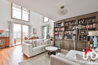  Appartement  vendre 3 pices 74 m