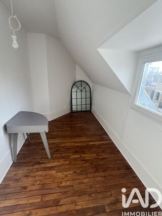  Appartement � vendre 1 pi�ce 9 m�