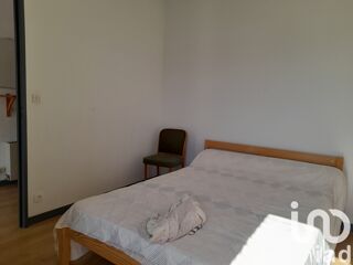  Appartement � vendre 2 pi�ces 44 m�