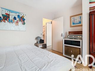  Appartement � vendre 2 pi�ces 42 m�