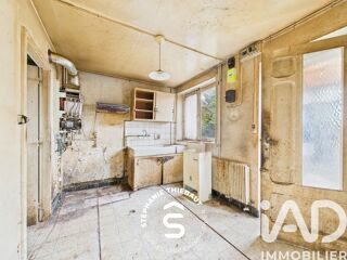  Maison � vendre 3 pi�ces 62 m�