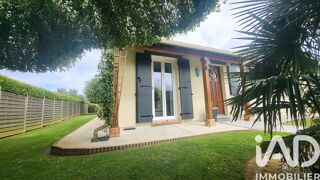  Maison � vendre 5 pi�ces 95 m�