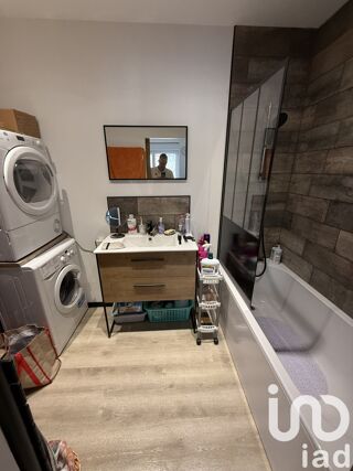  Maison � vendre 4 pi�ces 78 m�