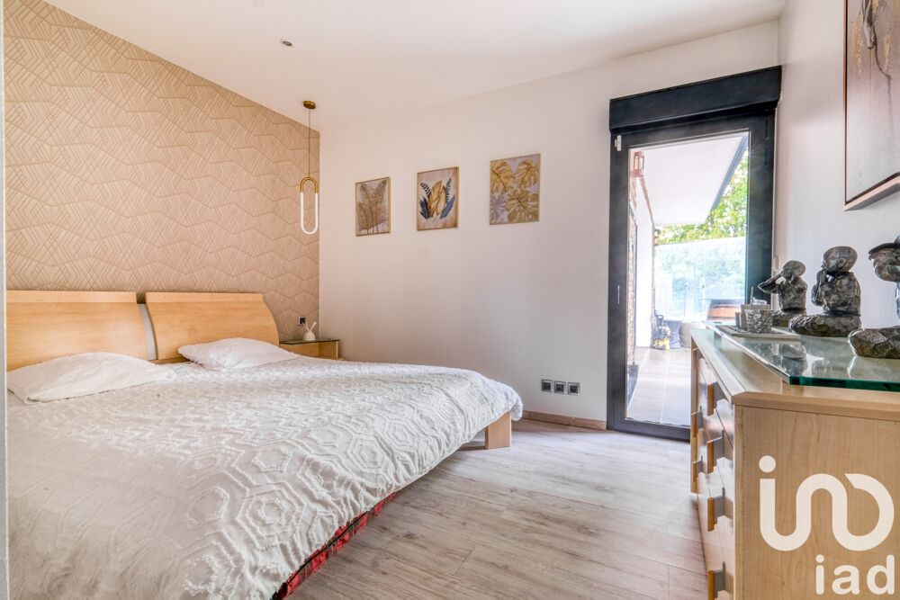  vendre  Villa Villevaud (77410)