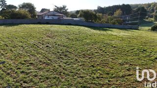  Terrain � vendre 1740 m�