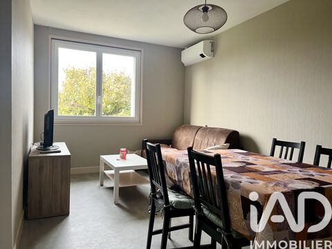  Appartement � louer 3 pi�ces 59 m�