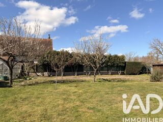  Maison � vendre 4 pi�ces 85 m�