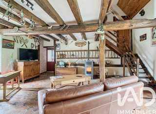  Maison � vendre 6 pi�ces 238 m�