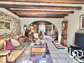  Maison � vendre 6 pi�ces 167 m�