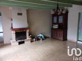  Maison � vendre 6 pi�ces 124 m�