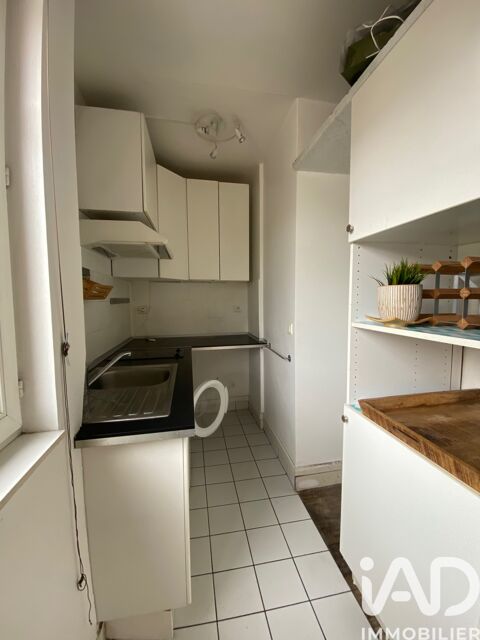  Appartement  louer 2 pices 34 m