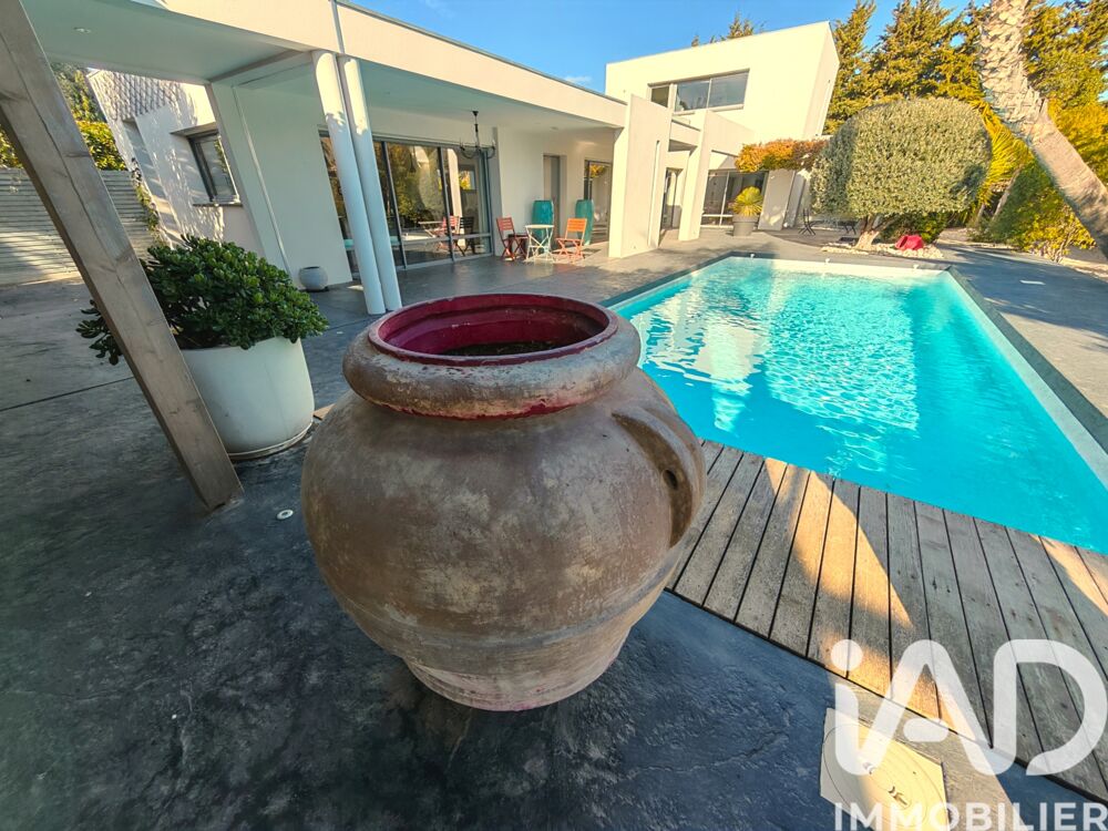 � vendre  Villa Saint-F�liu-d'Avall (66170)